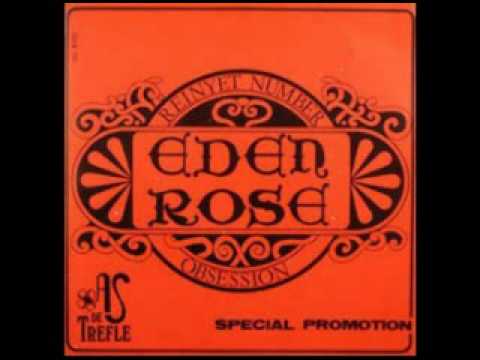 Eden Rose -- Reinyet Number