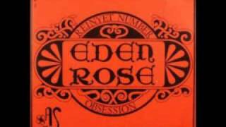 Eden Rose -- Reinyet Number
