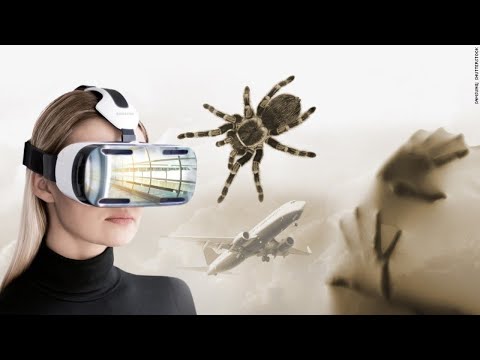 VRSpies VR Podcast #57 - Virtual Reality & Mental Health w/Guest GAMERTAG VR