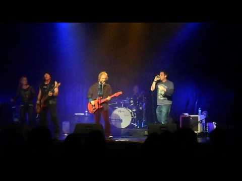 Thumbnail for Round and Around by Gary Moore