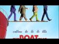 The Boat That Rocked Soundtrack- All Day And ...