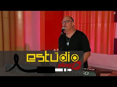 ESTÚDIO PLAYTV - GUILHERME ARANTES - LINDO BALAO AZUL
