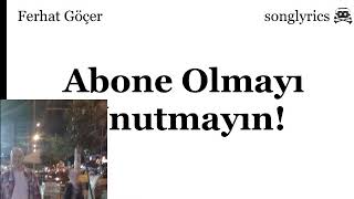 Cenk Çetin - Günah - Akapella