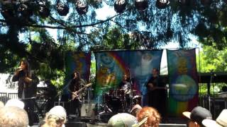 Mellow Mood- &quot;She&#39;s so Nice&quot;(LIVE)@The Sierra Nevada World Music Fest.2016