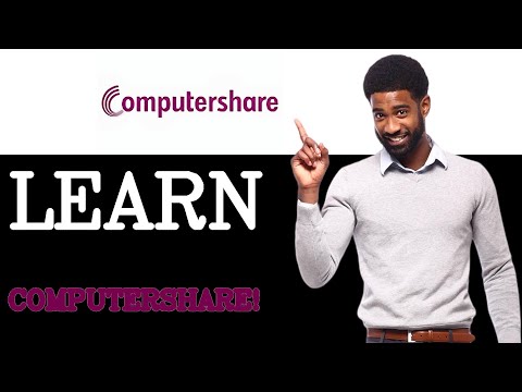 Get The Lowdown On Computershare Transfer Wizard A Beginners Guide To Success