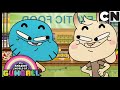 Imitation Is The Sincerest Form Of Flattery The Copycats Gumball Cartoon Network