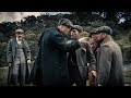 Peaky Blinders - Shelby brothers vs The Lee family (2019 HD 1080p)