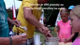 2016 Roztocký Drsoň Junior