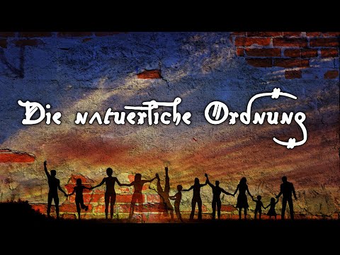 Die natürliche Ordnung