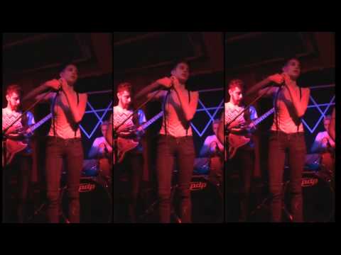 Vuvuvultures @ The Macbeth 02/11/11