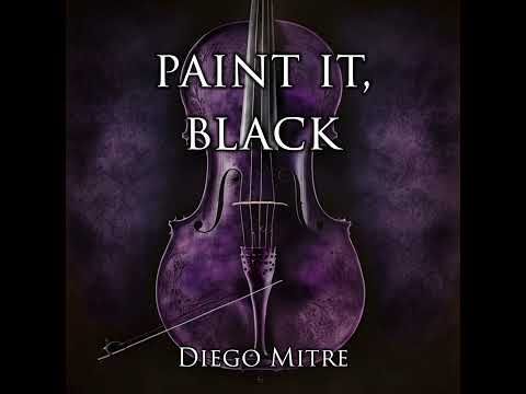 Paint It Black (Cello Version)