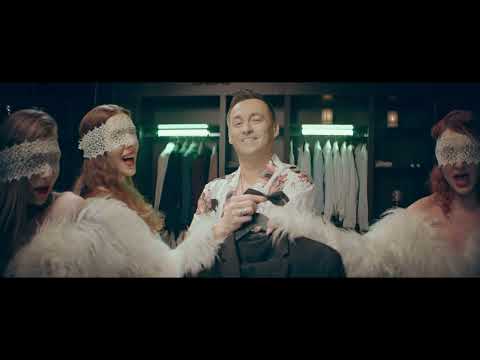 Анця feat GENA VITER - Поляна (Official Video)