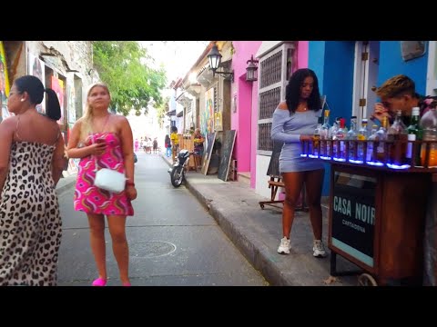 Tagesrundgang durch Cartagena