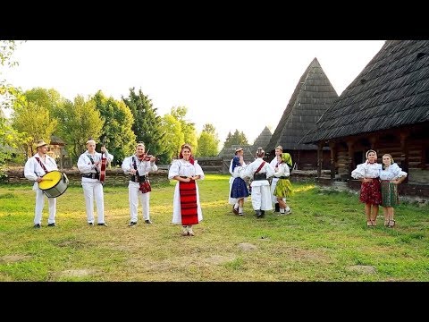 Ancuta Timis si Daniel Dogaru - Petrica pretinu meu