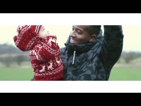 Ol'Steel - J'ai du love