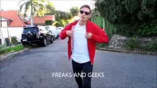 B.O.N - Freaks and Geeks (Remix)