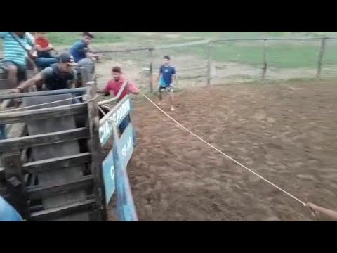 Daniel França vs Baseado Cia classe A