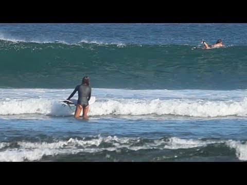 A Morning At The Racetrack - 15 August 2018