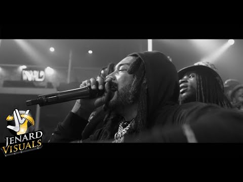 Icewear Vezzo - Rich Off Pints 2 (Official Trailer) Shot By @DarionJenard