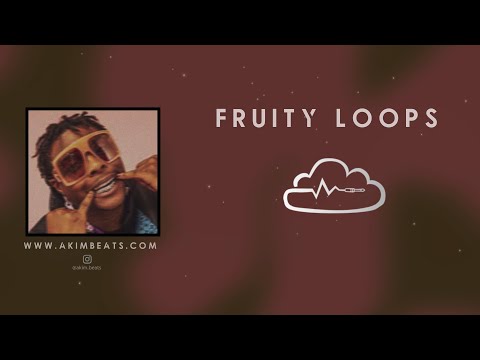Instru Rap Mélodieuse | Retro x Type Beat x Lala Ace Type Beat "Fruity Loops" | Free Type Beat 2021