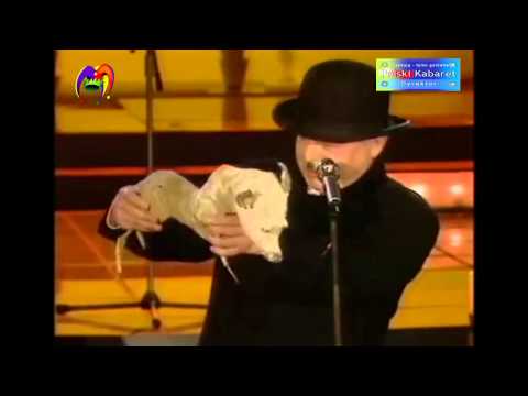 Kabaret - Marian Opania - Jerzy Kryszak -  Psipsia na sprzedaż