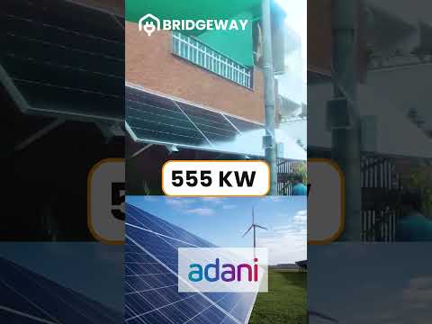 Balcony Solar Installation in Delhi ☀️ | Save Electricity Bills with Solar