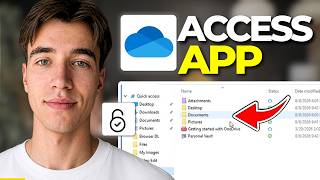 How To Access Onedrive | Tutorial 2026