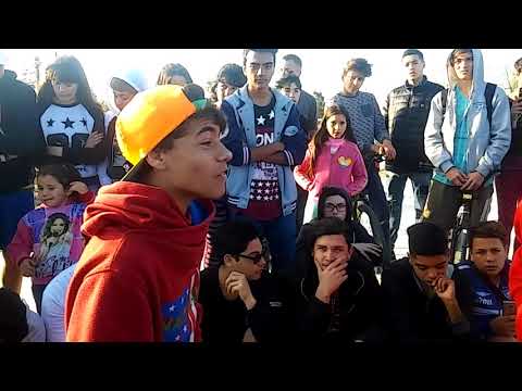 ZEQUI vs BALAK vs ARUS | 4tos DE FINAL | FECHA 5 CLAUSURA