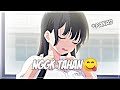 Ketika Luh Ngeliatin One San Berkeringat JJ Anime