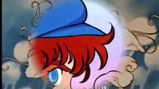 Cristina D'avena....Memole Dolce Memole....