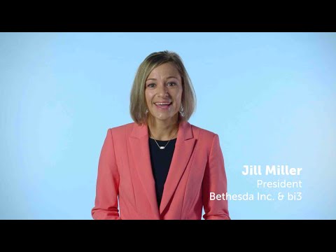 bi3 shares best practices at Modern Healthcare's Social Determinants of Health forum