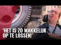 Tim weg uit A'dam: stad is niet rolstoeltoegankelijk