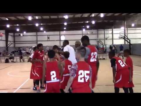 Next Level vs  Playtime Panthers