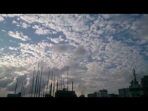 Timelapse Male' Maldives