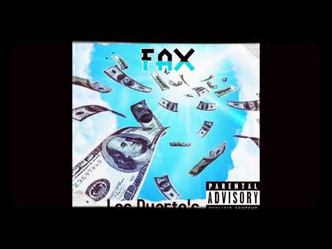 Los Duarte’s - fax [official audio] (Prod. by Bargholz)