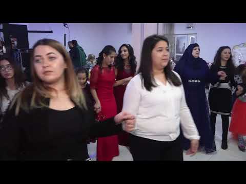 Fejesa Sahitit me Mesefajen 01.12.2019 - ORK yjet Gjigand. Jetoni Vogel Remzija - Studio Bimi #3