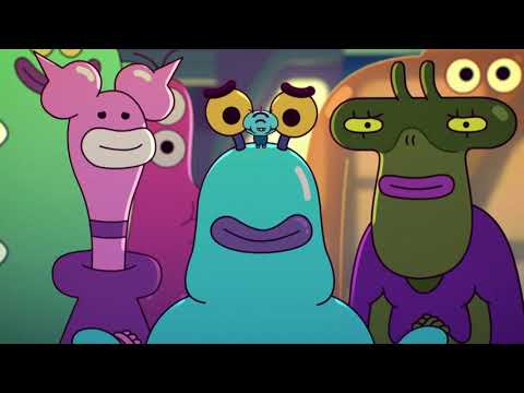 afbeelding Elliott from Earth | Official Trailer