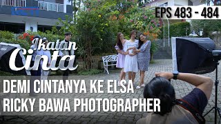 Download lagu TEROBSESI WAJAHNYA🥺🥺 RICKY BAWA FOTOGRAPHER UNTUK ELSA😊 | IKATAN CINTA mp3 Download lagu TEROBSESI WAJAHNYA🥺🥺 RICKY BAWA FOTOGRAPHER UNTUK ELSA😊 | IKATAN CINTA mp3