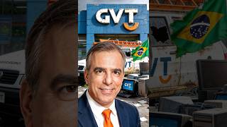 Como a MELHOR INTERNET do BRASIL ACABOU? #gvt