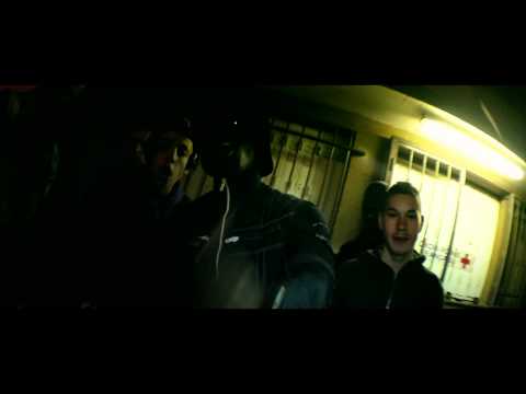 Tino (19 Reseaux) - M16 MESURES #3 Ft. Bk, Oursline (RPH) & Soyeur