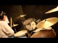 AC/DC ：Highway to Hell - Yorker Hits drums 