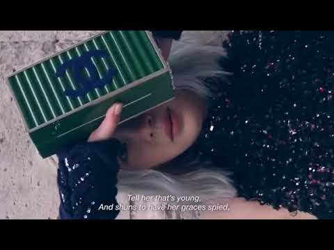 Irene Kim 아이린 sur Instagram  A very special film that I shot