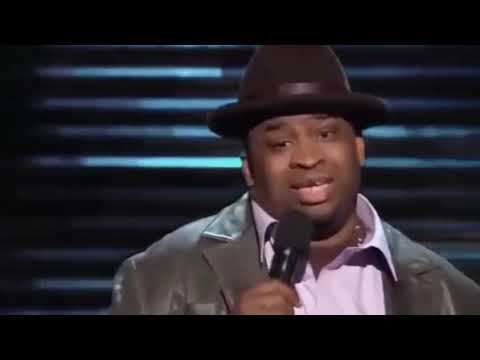 Patrice O'Neal Elephant In the Room 2011 | White Woman Life Is Valuable | Best Stand Up Comedy