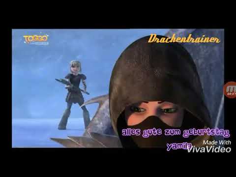 Happy Birthday Yamila💖💖