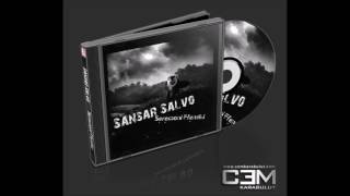 Sansar Salvo - Pisi Pisine - Kaliteli Ses