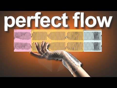 YES, YOU MADE A COOL BASS. AND THEN WHAT?