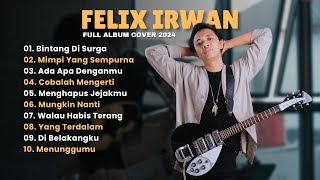 Download lagu BINTANG DI SURGA - FELIX IRWAN COVER | FULL ALBUM TERBAIK 2024 | Kompilasi Lagu Cover Hits mp3 Download lagu BINTANG DI SURGA - FELIX IRWAN COVER | FULL ALBUM TERBAIK 2024 | Kompilasi Lagu Cover Hits mp3