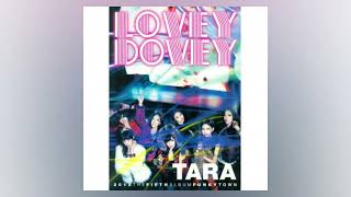 T-ara - &#39;Lovey-Dovey&#39; (Audio)