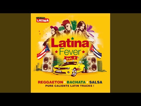 Decir Adios (feat. Yennia)