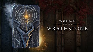 The Elder Scrolls Online — состоялся релиз дополнения Wrathstone